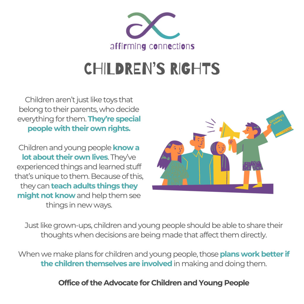 Children's Rights