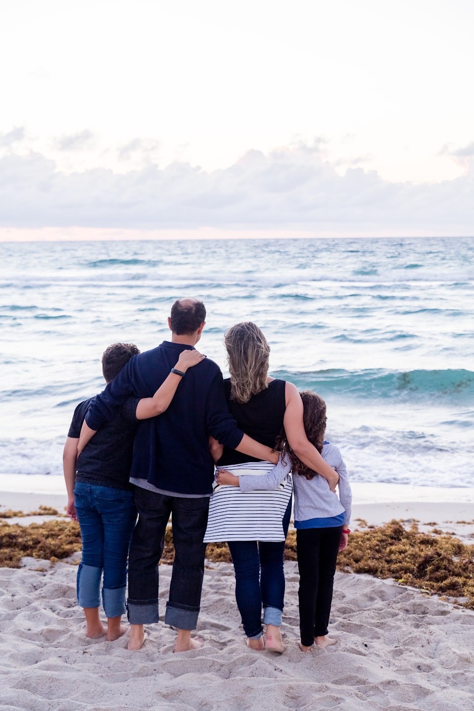 Family Support