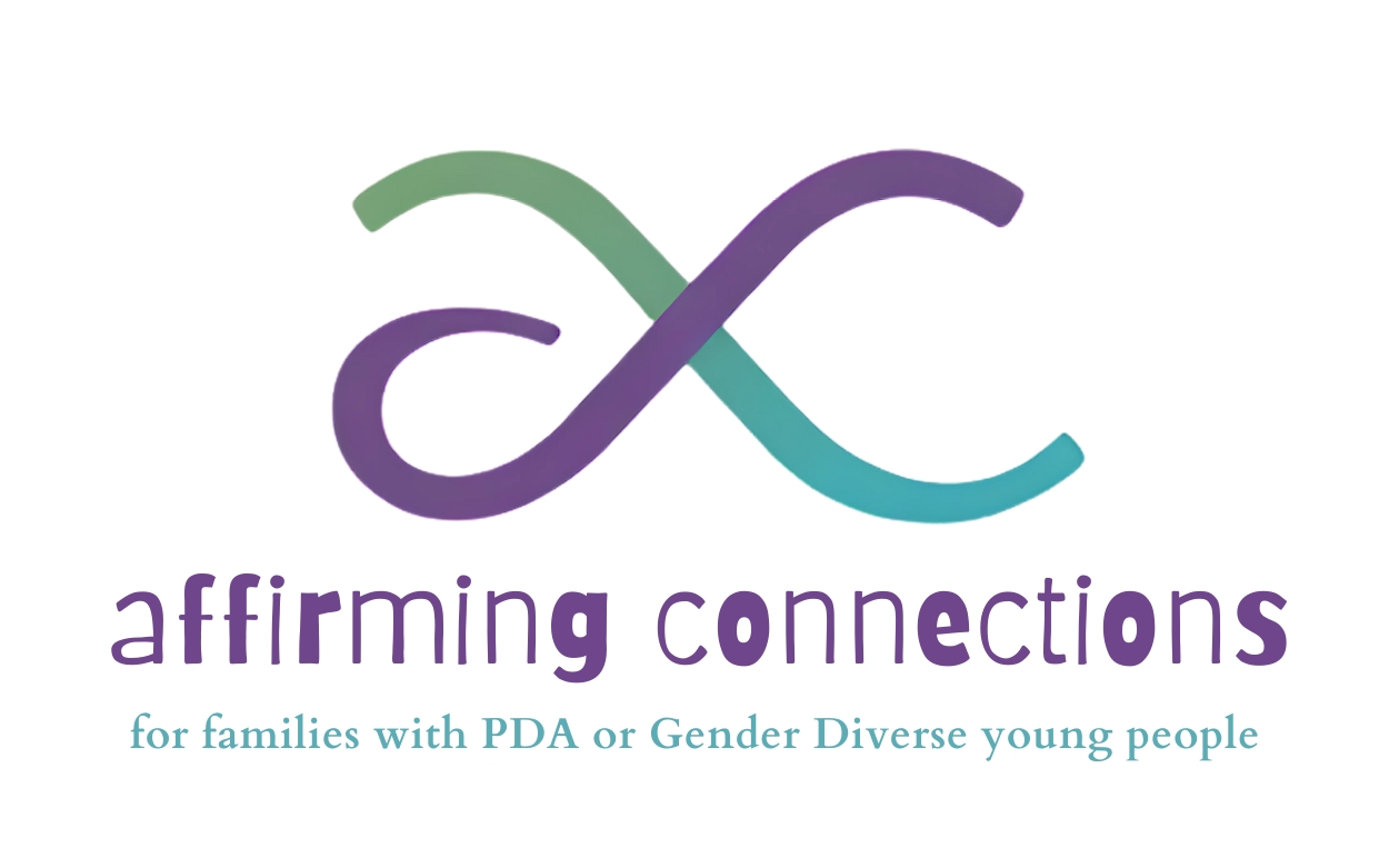 Affirming Connections