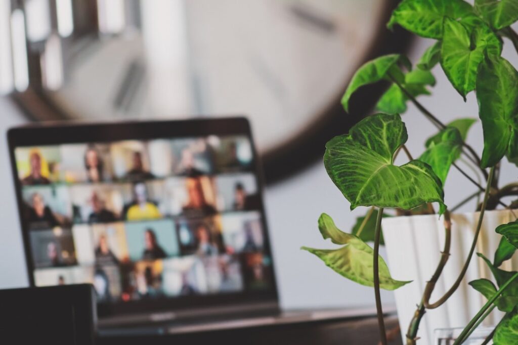 PDA and TGD Education Webinars