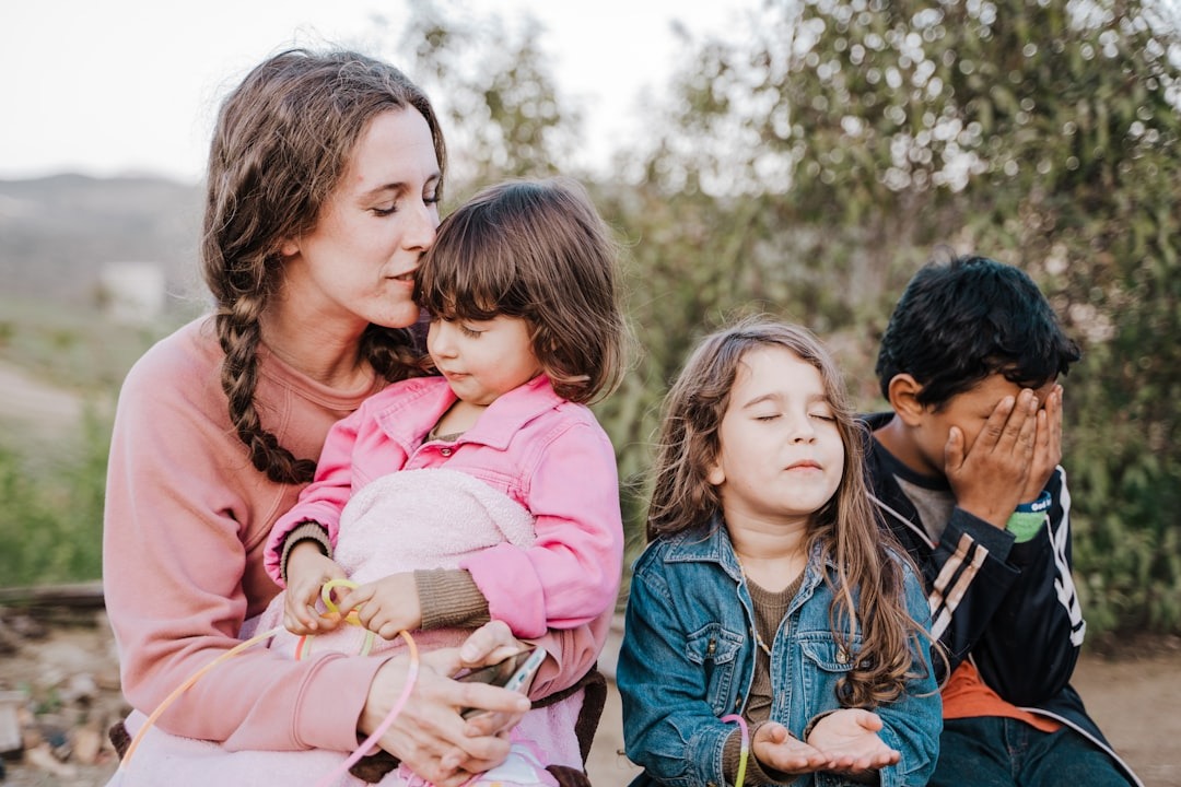 Diverse Families
