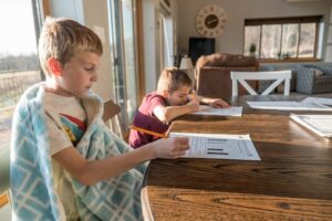 homeschooling